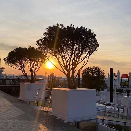 Orfeo Knokke Apartment Exterior photo